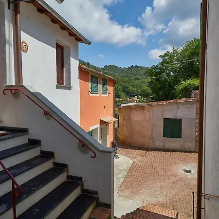 Casa - Localita Ca Di Papi 2- *