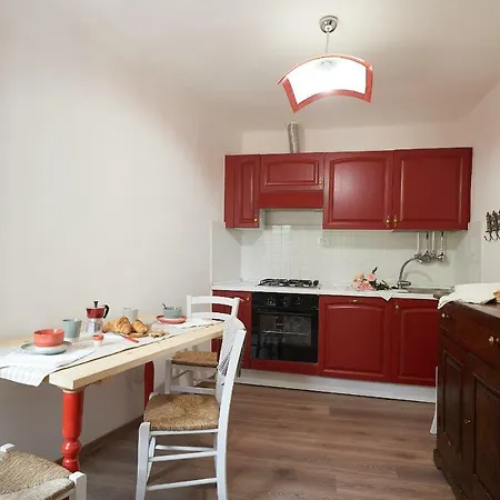 Casa - Localita Ca Di Papi 2- Сasa de vacaciones