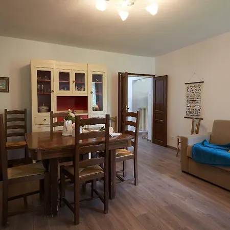 Casa - Localita Ca Di Papi 2- Сasa de vacaciones Stellanello