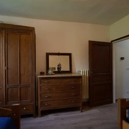 Сasa de vacaciones Casa - Localita Ca Di Papi 2- Stellanello
